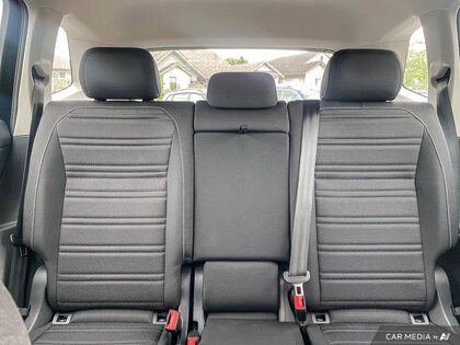 used 2024 Volkswagen Tiguan car, priced at $36,496