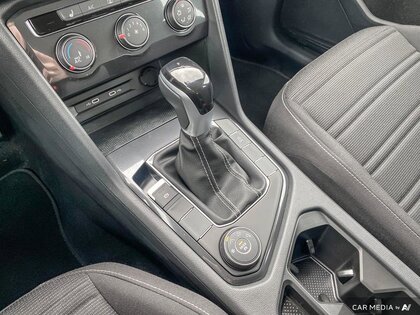 used 2024 Volkswagen Tiguan car, priced at $36,496