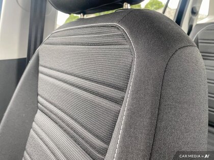 used 2024 Volkswagen Tiguan car, priced at $36,496