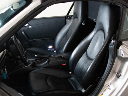 used 2007 Porsche 911 car, priced at $69,900