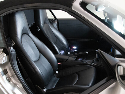 used 2007 Porsche 911 car, priced at $69,900