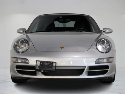 used 2007 Porsche 911 car, priced at $69,900