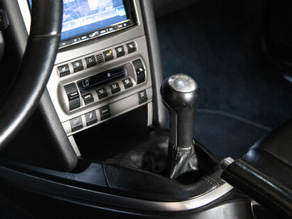 used 2007 Porsche 911 car, priced at $69,900