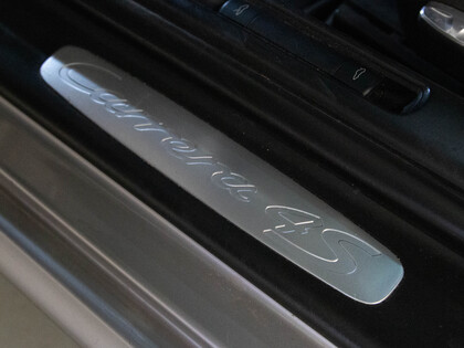 used 2007 Porsche 911 car, priced at $69,900