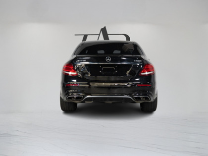 used 2019 Mercedes-Benz E-Class car, priced at $79,900