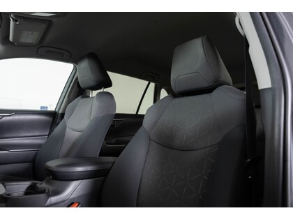 used 2019 Toyota RAV4 car, priced at $25,998