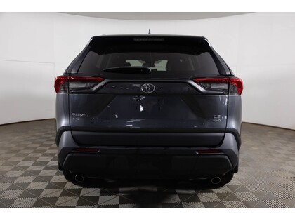 used 2019 Toyota RAV4 car, priced at $25,998