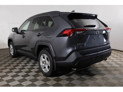 used 2019 Toyota RAV4 car, priced at $25,998