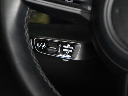 used 2021 Porsche Taycan car, priced at $97,900