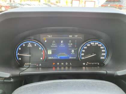 used 2022 Ford Bronco Sport car, priced at $28,990