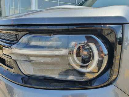 used 2022 Ford Bronco Sport car, priced at $28,990