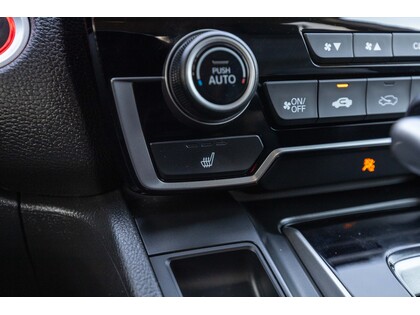 used 2021 Honda CR-V car, priced at $31,988