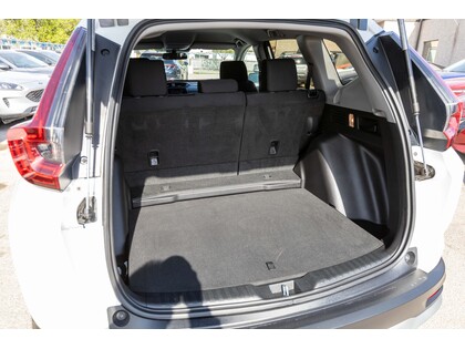 used 2021 Honda CR-V car, priced at $31,988