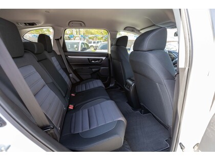 used 2021 Honda CR-V car, priced at $31,988