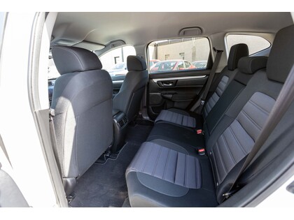 used 2021 Honda CR-V car, priced at $31,988