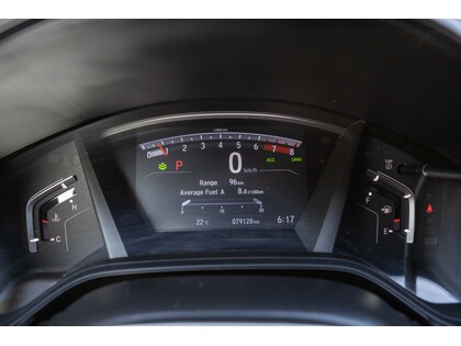 used 2021 Honda CR-V car, priced at $31,988
