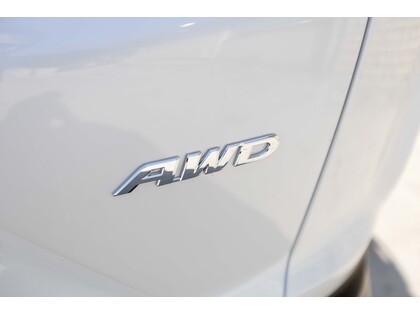 used 2021 Honda CR-V car, priced at $31,988