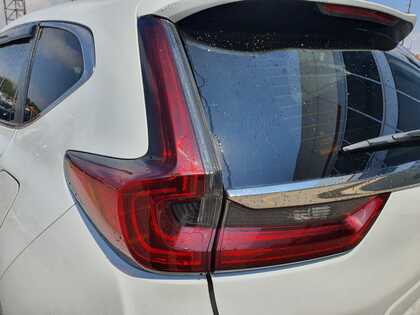 used 2021 Honda CR-V car, priced at $24,995