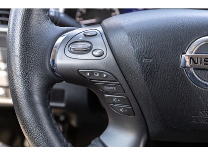 used 2021 Nissan Murano car, priced at $30,888