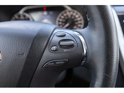 used 2021 Nissan Murano car, priced at $30,888