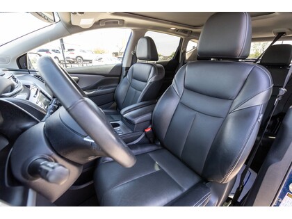 used 2021 Nissan Murano car, priced at $30,888