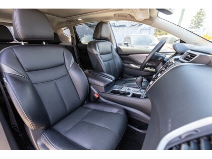 used 2021 Nissan Murano car, priced at $30,888