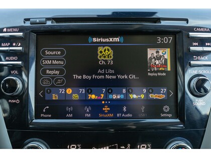 used 2021 Nissan Murano car, priced at $30,888