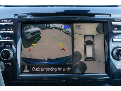 used 2021 Nissan Murano car, priced at $30,888