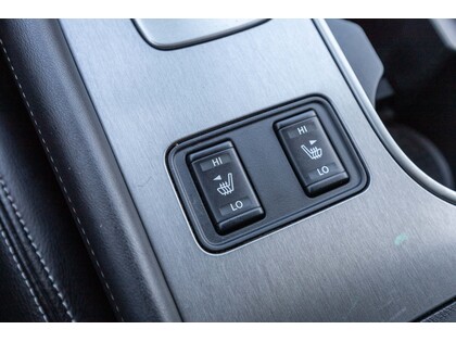 used 2021 Nissan Murano car, priced at $30,888
