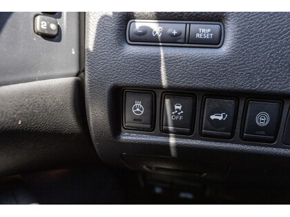 used 2021 Nissan Murano car, priced at $30,888