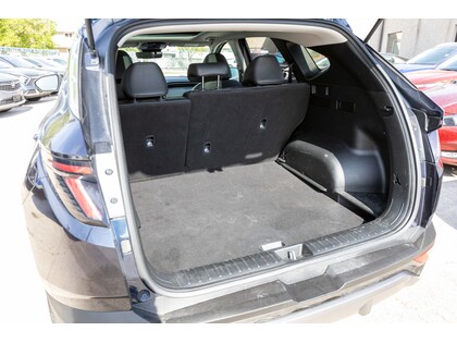 used 2022 Hyundai Tucson car, priced at $33,688