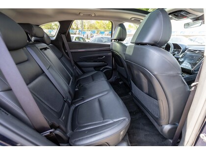 used 2022 Hyundai Tucson car, priced at $33,688