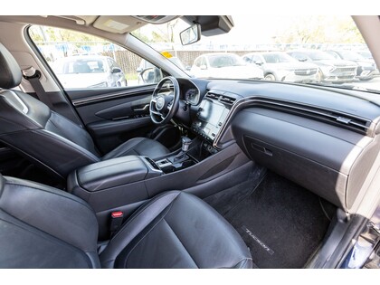 used 2022 Hyundai Tucson car, priced at $33,688