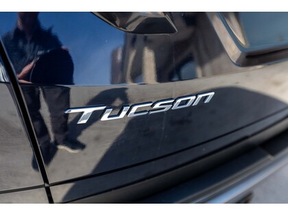 used 2022 Hyundai Tucson car, priced at $33,688