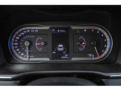 used 2022 Hyundai Tucson car, priced at $33,688
