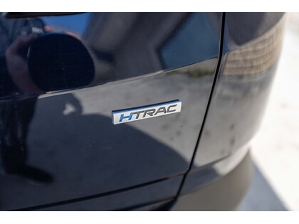 used 2022 Hyundai Tucson car, priced at $33,688
