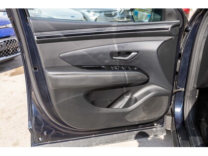 used 2022 Hyundai Tucson car, priced at $33,688