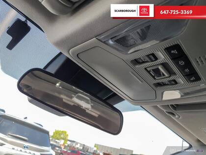 used 2020 Toyota RAV4 car, priced at $35,895
