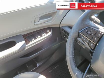 used 2024 Toyota Sienna car, priced at $55,990