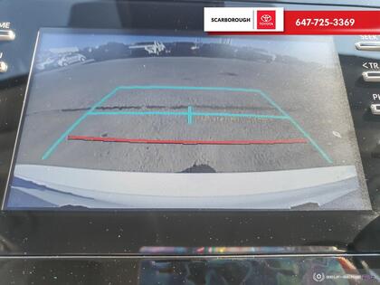 used 2024 Toyota Camry car, priced at $34,795