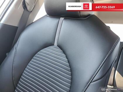 used 2024 Toyota Camry car, priced at $34,795