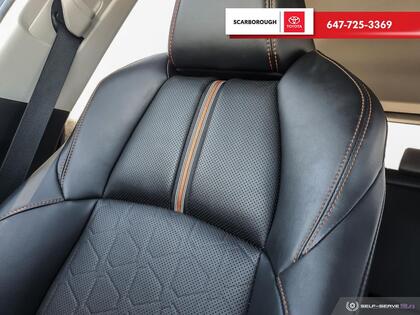 used 2020 Toyota RAV4 car, priced at $35,895