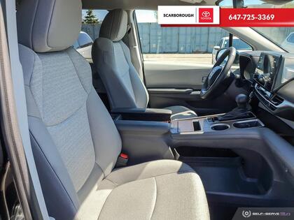 used 2024 Toyota Sienna car, priced at $55,990
