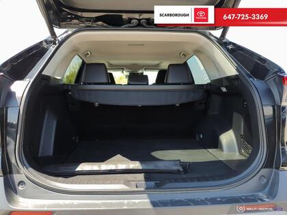 used 2020 Toyota RAV4 car, priced at $35,895