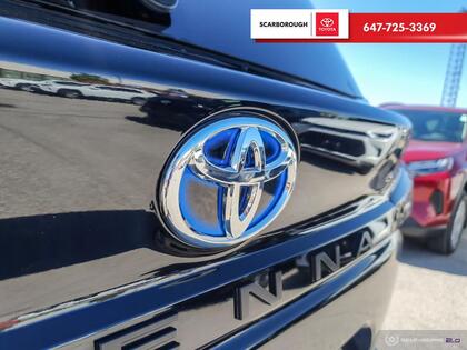 used 2024 Toyota Sienna car, priced at $55,990