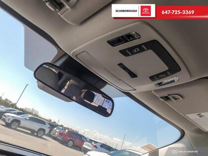 used 2024 Toyota Sienna car, priced at $55,990