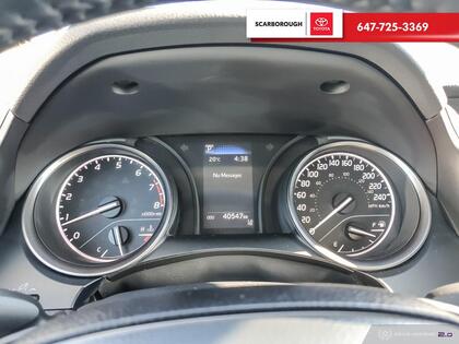 used 2024 Toyota Camry car, priced at $34,795