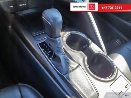 used 2024 Toyota Camry car, priced at $34,795
