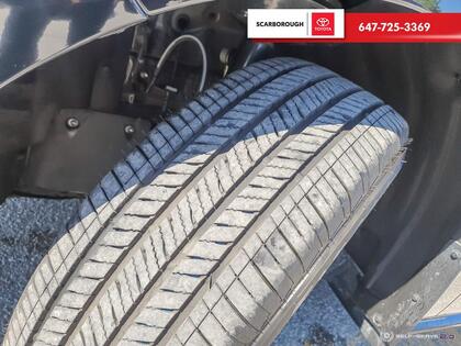 used 2024 Toyota Sienna car, priced at $55,990