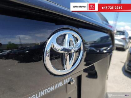used 2020 Toyota RAV4 car, priced at $35,895